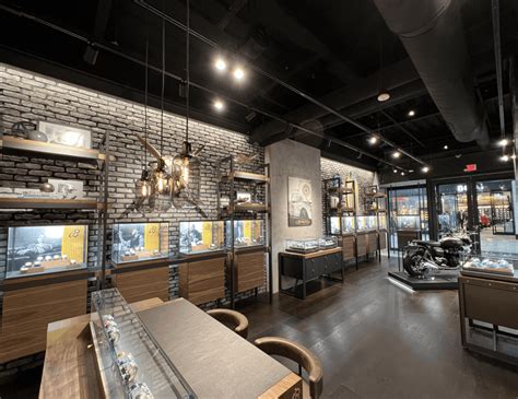 breitling boutique paramus